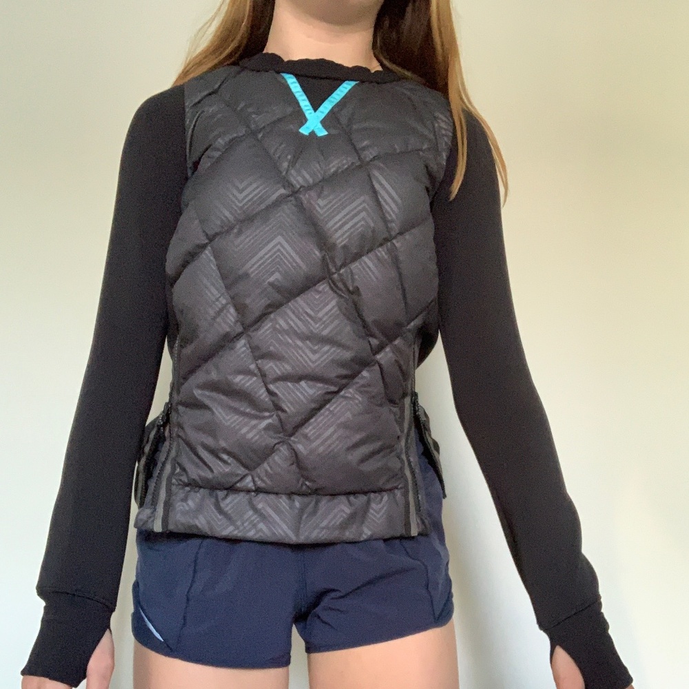 Limited Edition Ivivva Pullover